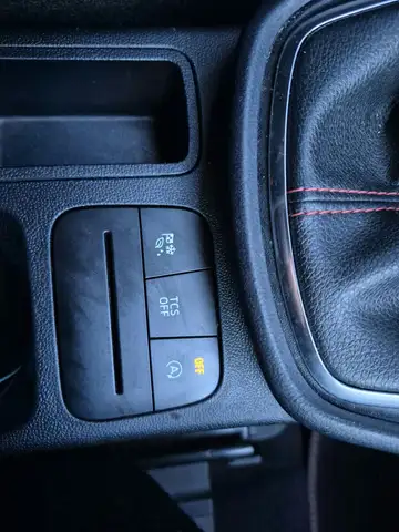 Ford Puma view 13