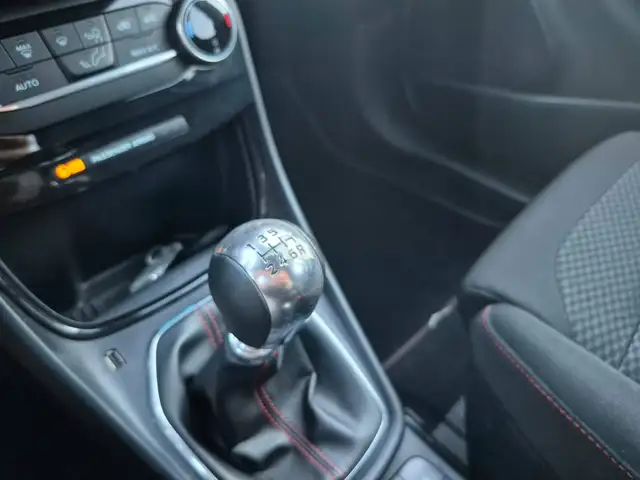 Ford Puma view 24