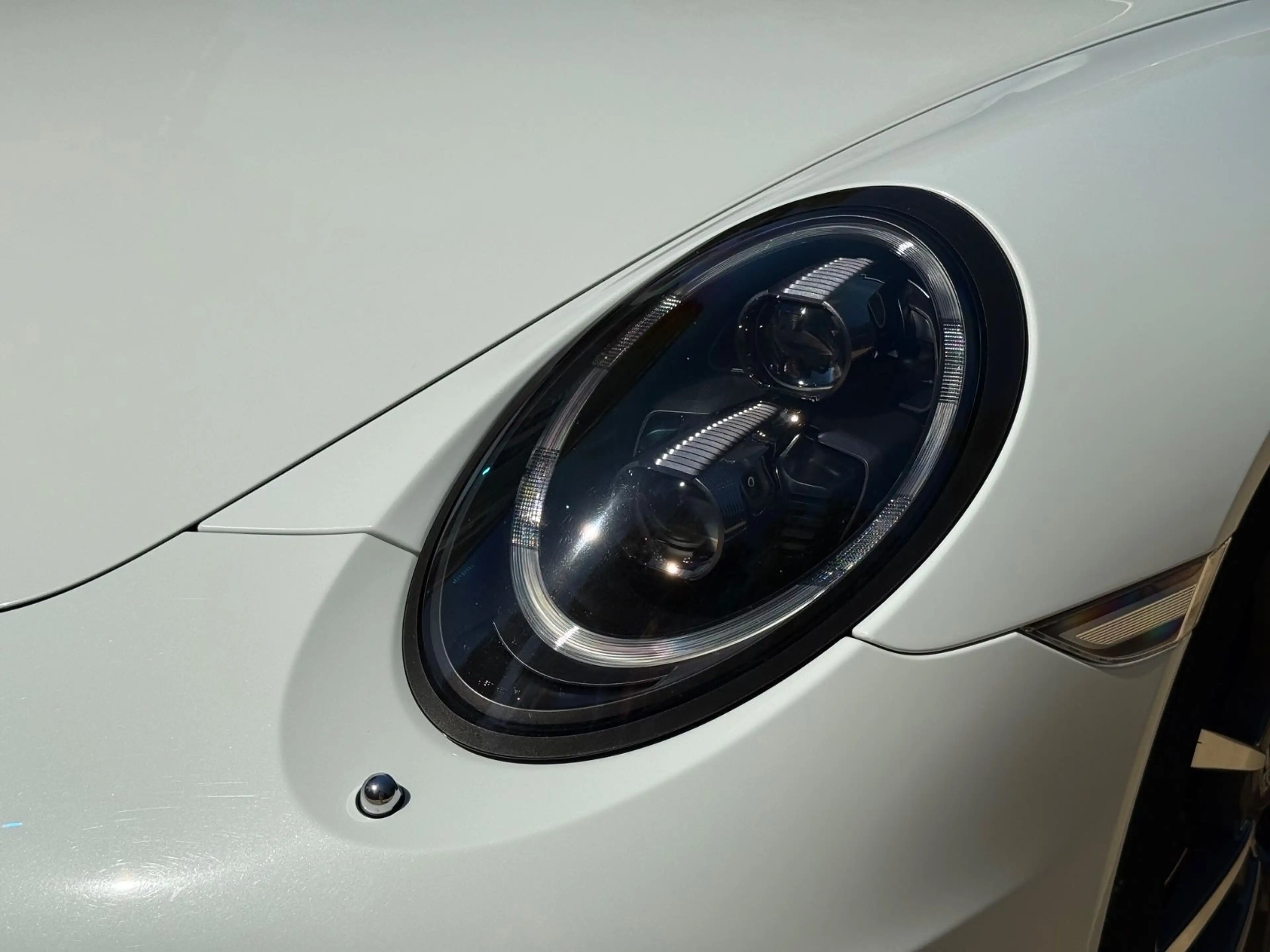 Porsche 991 911 Carrera 4 Cabriolet,Approved,Aga — photo 8