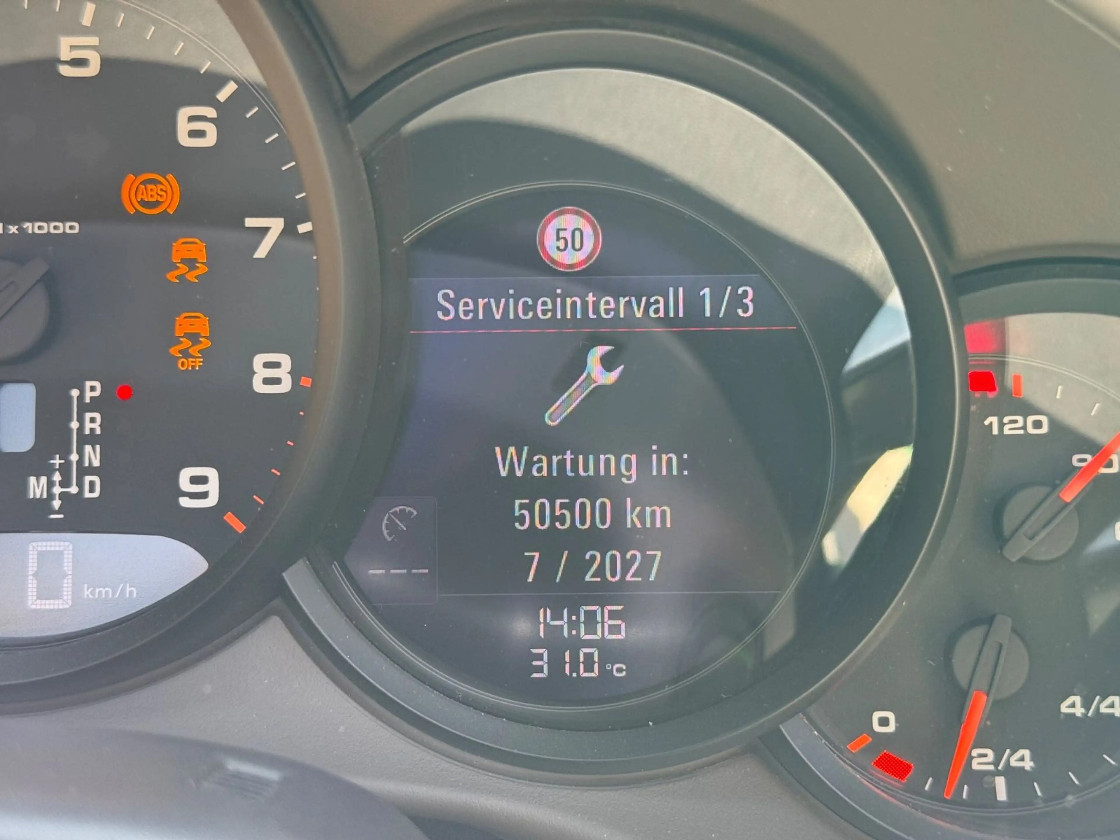 Porsche 991 911 Carrera 4 Cabriolet,Approved,Aga — photo 15