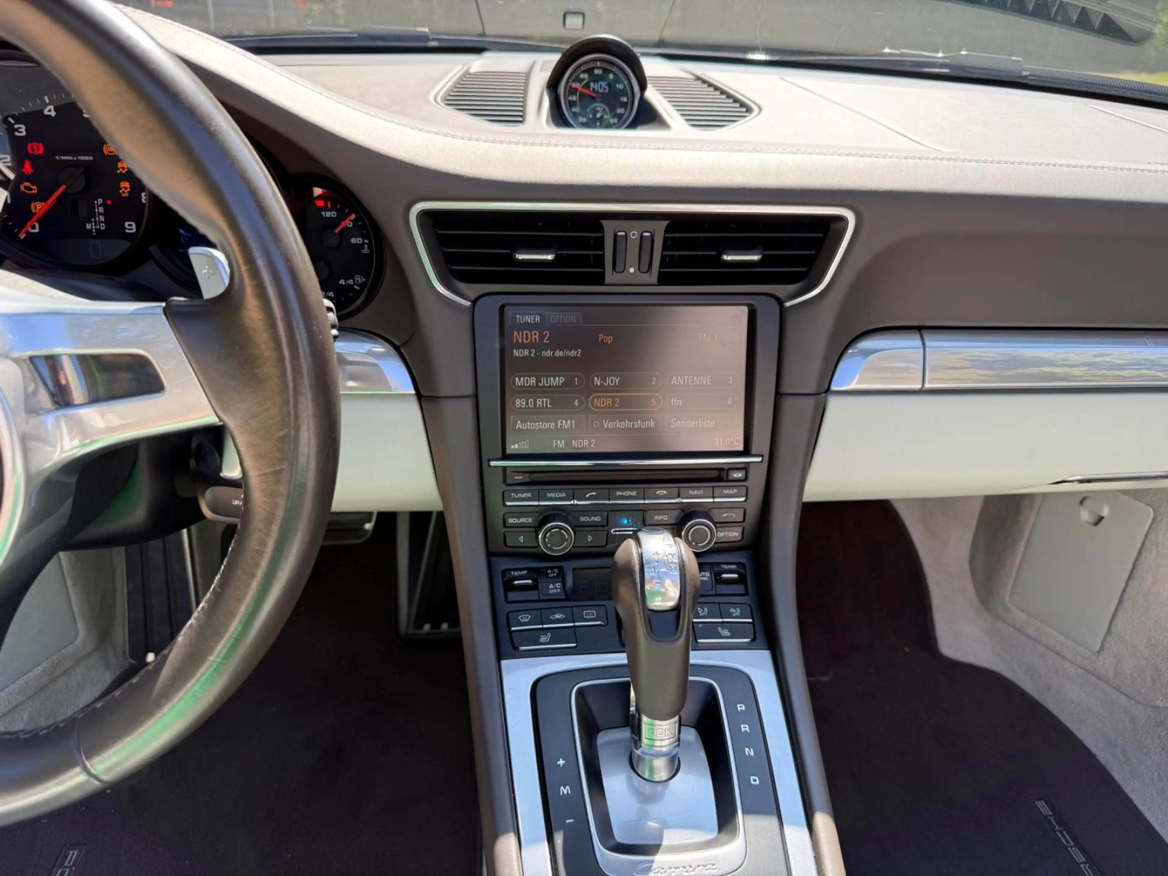Porsche 991 911 Carrera 4 Cabriolet,Approved,Aga — photo 13