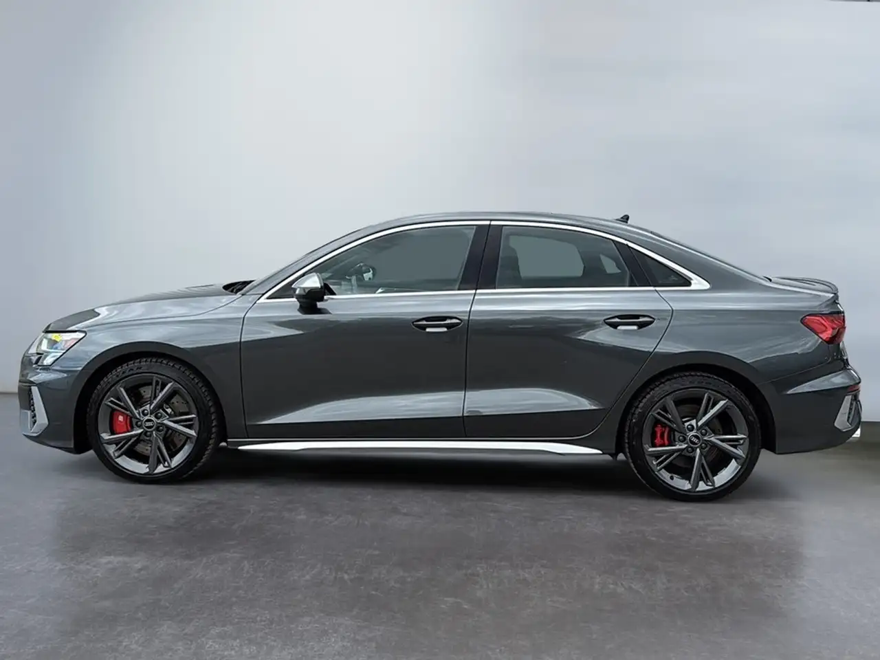 Audi S3 снимка Audi S3
