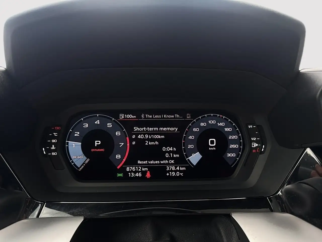 Audi S3 снимка Audi S3