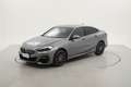 BMW 220 220d Gran Coupé Msport 2.0 Diesel 190CV Gri - thumbnail 1