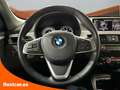 BMW X1 sDrive 16d Bleu - thumbnail 12