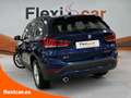 BMW X1 sDrive 16d Bleu - thumbnail 7
