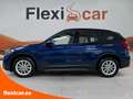 BMW X1 sDrive 16d Bleu - thumbnail 9