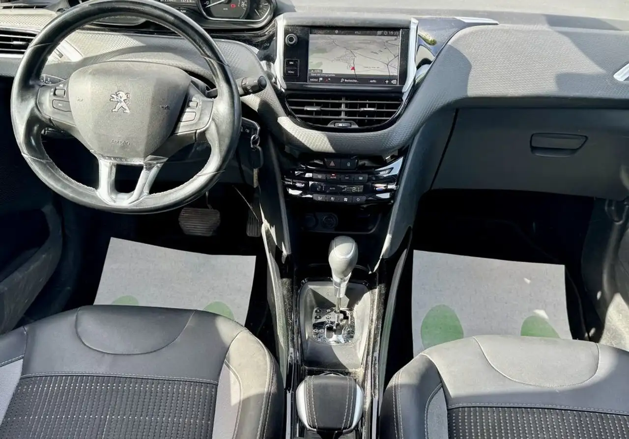Peugeot 2008 2008 — photo 5