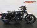 Harley-Davidson Sportster XL 883 IRON ABS 5HD BTW White - thumbnail 1