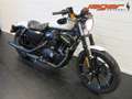 Harley-Davidson Sportster XL 883 IRON ABS 5HD BTW White - thumbnail 2
