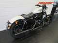 Harley-Davidson Sportster XL 883 IRON ABS 5HD BTW White - thumbnail 3