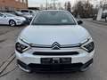Citroen C4 X ë-C4 X ë-Shine LED/Kälte-Pa/Leder/Pano/DriveAss+ Weiß - thumbnail 9