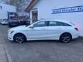 Mercedes-Benz CLA Shooting Brake CLA 180 Navi / Pano / 18 Zoll Blanc - thumbnail 4