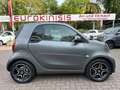 smart forTwo fortwo 66kW DCT prime SPORT*LEDER*NAVI*PTS*KAM Gris - thumbnail 1