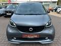 smart forTwo fortwo 66kW DCT prime SPORT*LEDER*NAVI*PTS*KAM Gris - thumbnail 20