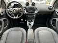 smart forTwo fortwo 66kW DCT prime SPORT*LEDER*NAVI*PTS*KAM Gris - thumbnail 10