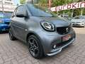 smart forTwo fortwo 66kW DCT prime SPORT*LEDER*NAVI*PTS*KAM Gris - thumbnail 9