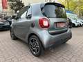 smart forTwo fortwo 66kW DCT prime SPORT*LEDER*NAVI*PTS*KAM Gris - thumbnail 14