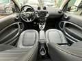 smart forTwo fortwo 66kW DCT prime SPORT*LEDER*NAVI*PTS*KAM Gris - thumbnail 3