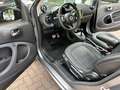 smart forTwo fortwo 66kW DCT prime SPORT*LEDER*NAVI*PTS*KAM Gris - thumbnail 17