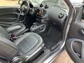 smart forTwo fortwo 66kW DCT prime SPORT*LEDER*NAVI*PTS*KAM Gris - thumbnail 5