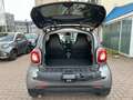 smart forTwo fortwo 66kW DCT prime SPORT*LEDER*NAVI*PTS*KAM Gris - thumbnail 29
