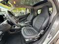 smart forTwo fortwo 66kW DCT prime SPORT*LEDER*NAVI*PTS*KAM Gris - thumbnail 22