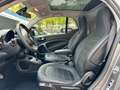 smart forTwo fortwo 66kW DCT prime SPORT*LEDER*NAVI*PTS*KAM Gris - thumbnail 11