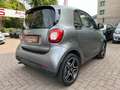 smart forTwo fortwo 66kW DCT prime SPORT*LEDER*NAVI*PTS*KAM Gris - thumbnail 15