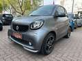 smart forTwo fortwo 66kW DCT prime SPORT*LEDER*NAVI*PTS*KAM Gris - thumbnail 8