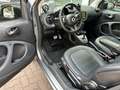 smart forTwo fortwo 66kW DCT prime SPORT*LEDER*NAVI*PTS*KAM Gris - thumbnail 4