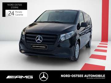 116 TOURER AHK 2,5t KAMERA NAVI TEMPOMAT