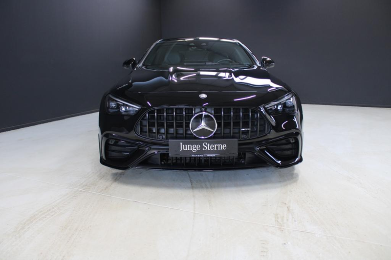 Mercedes-Benz E 53 AMG AMG CLE 53 4M *Pano Night II Perf Burm OPTIK 20" — photo 2