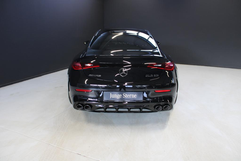 Mercedes-Benz E 53 AMG AMG CLE 53 4M *Pano Night II Perf Burm OPTIK 20" — photo 4