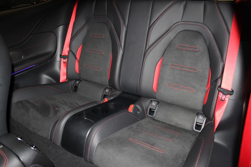 Mercedes-Benz E 53 AMG AMG CLE 53 4M *Pano Night II Perf Burm OPTIK 20" — photo 11