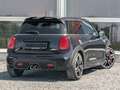 MINI John Cooper Works 2.0 AS CARPLAY TOIT PANO OUV LED Bleu - thumbnail 3