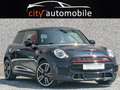 MINI John Cooper Works 2.0 AS CARPLAY TOIT PANO OUV LED Bleu - thumbnail 1