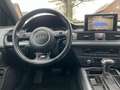Audi A6 Lim. 3.0 TDI quattro S Line/1.HD/KAMERA/PDC Szürke - thumbnail 13