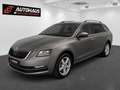 Skoda Octavia Combi 2,0 Style TDI 4x4 DSG | PANORAMADACH | Grau - thumbnail 1