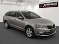 Skoda Octavia Combi 2,0 Style TDI 4x4 DSG | PANORAMADACH | Grau - thumbnail 4