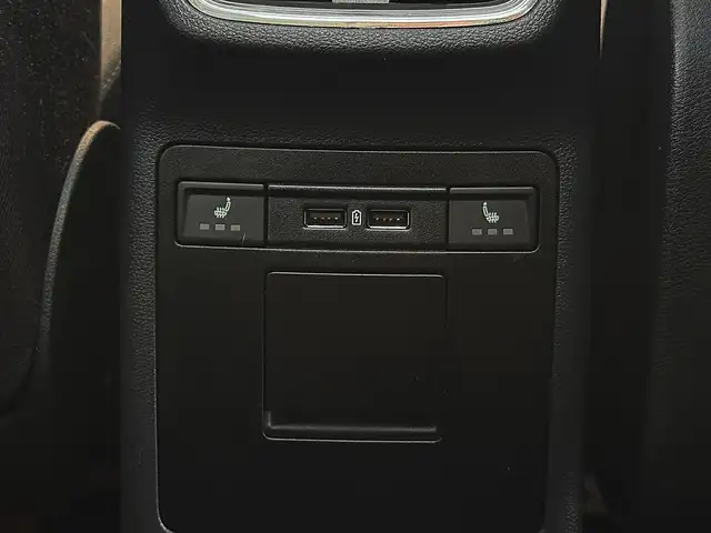 Skoda Octavia view 14