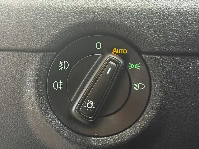 Skoda Octavia view 18