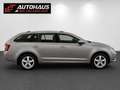 Skoda Octavia Combi 2,0 Style TDI 4x4 DSG | PANORAMADACH | Grau - thumbnail 5