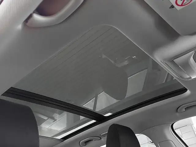 Skoda Octavia view 15