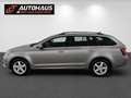 Skoda Octavia Combi 2,0 Style TDI 4x4 DSG | PANORAMADACH | Grau - thumbnail 2