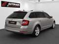 Skoda Octavia Combi 2,0 Style TDI 4x4 DSG | PANORAMADACH | Grau - thumbnail 6