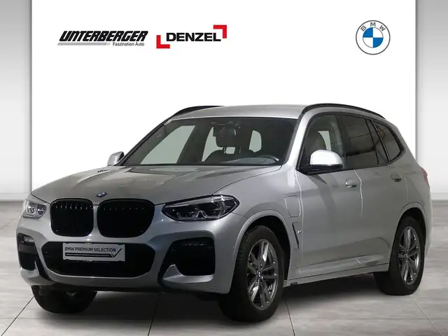 BMW X3 xDrive30e M Sport
