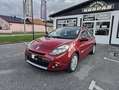 Renault Clio Clio Authentique 1,2 16V Hi-Flex Authentique Rot - thumbnail 2