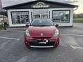 Renault Clio Clio Authentique 1,2 16V Hi-Flex Authentique Rot - thumbnail 1