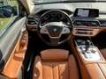 BMW 740 7-serie 740E High Exe 2016 Hybride Iperformance BT Azul - thumbnail 13
